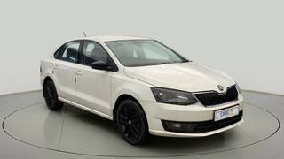 Skoda Rapid Skoda Rapid 1.0 TSI Ambition AT