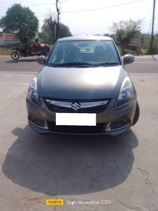 Maruti Swift Dzire 2015-2017 Maruti Swift Dzire VDI