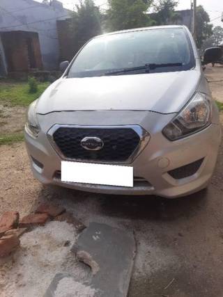 Datsun GO Datsun GO A