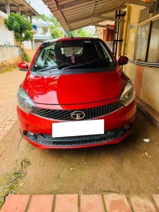 Tata Tiago 2015-2019 Tata Tiago 1.2 Revotron XZ Plus