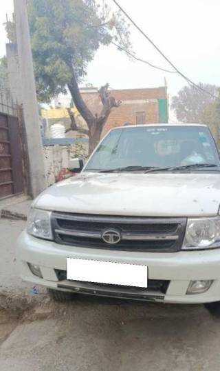 Tata Safari 2005-2017 Tata Safari DICOR 2.2 EX 4x2