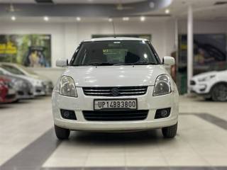 Maruti Swift 2004-2010 Maruti Swift VXI BSII