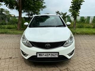 Tata Zest Tata Zest Revotron 1.2 XT