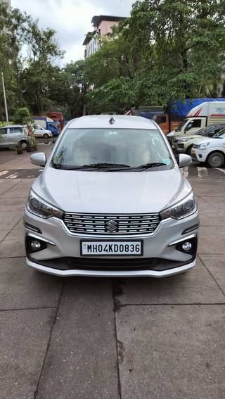 Maruti Ertiga 2015-2022 Maruti Ertiga VDI