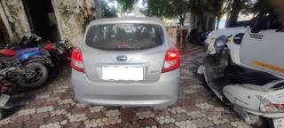 Datsun GO Plus Datsun GO Plus T BSIV