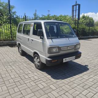 Maruti Omni Maruti Omni 8 Seater BSII