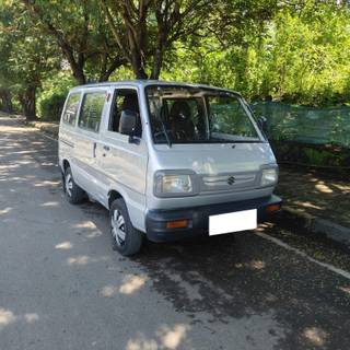 Maruti Omni Maruti Omni 8 Seater BSII