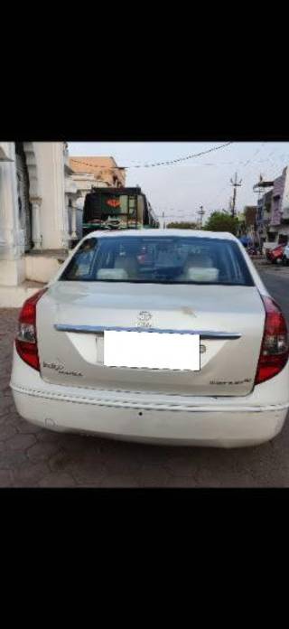 Tata Manza Tata Manza Aura (ABS) Quadrajet BS IV