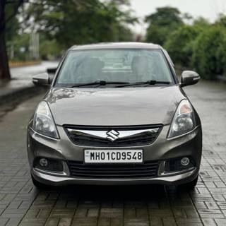 Maruti Swift Dzire 2015-2017 Maruti Swift Dzire VXI