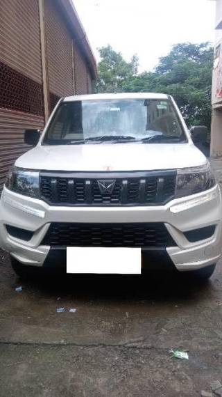 Mahindra Bolero Neo Mahindra Bolero Neo N4 BSVI