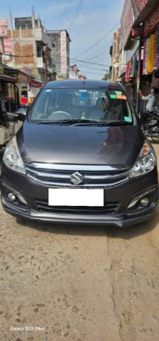 Maruti Ertiga 2015-2022 Maruti Ertiga SHVS ZDI Plus