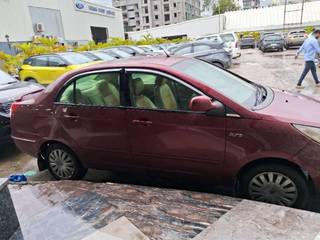 Tata Manza Tata Manza Aura Plus Safire