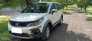 Tata Hexa 2016-2020 Tata Hexa XE