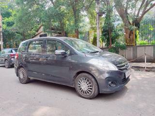 Maruti Ertiga 2015-2022 Maruti Ertiga SHVS VDI