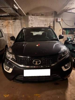 Tata Nexon 2017-2020 Tata Nexon 1.5 Revotorq XZ Plus