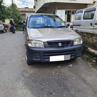 Maruti 800 Maruti 800 AC