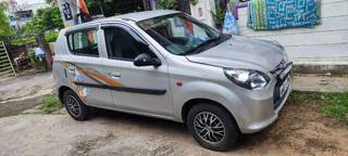 Maruti Alto 800 2012-2016 Maruti Alto 800 LXI