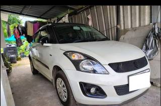 Maruti Swift 2014-2021 Maruti Swift VXI