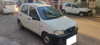 Maruti Alto 2000-2012 Maruti Alto 800 LXi