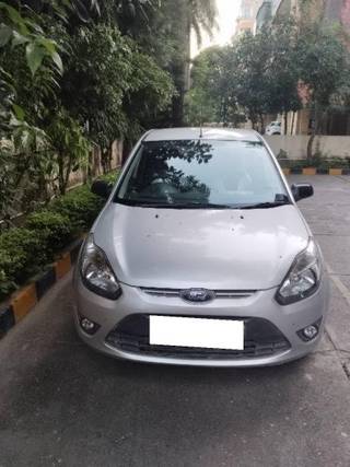 Ford Figo 2012-2015 Ford Figo Diesel EXI