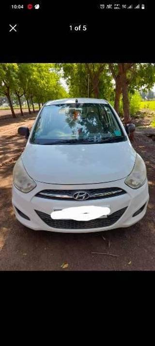 Hyundai i10 Hyundai i10 Era