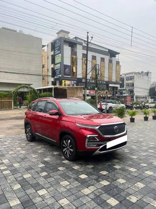 MG Hector 2019-2021 MG Hector Smart AT BSIV