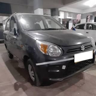 Maruti Alto 800 Maruti Alto 800 LXI Opt BSVI