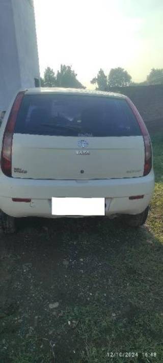 Tata Indica Vista 2008-2013 Tata Indica Aura 1.3 Quadrajet