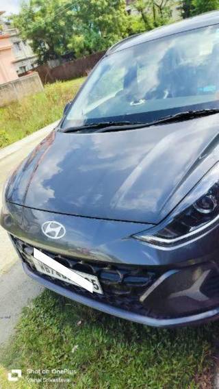 Hyundai Grand i10 Nios 2019-2023 Hyundai Grand i10 Nios Sportz