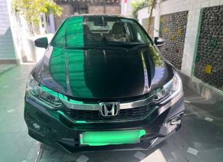 Honda City 2015-2017 Honda City i VTEC VX