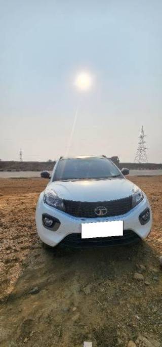 Tata Nexon 2017-2020 Tata Nexon 1.5 Revotorq XZ Plus