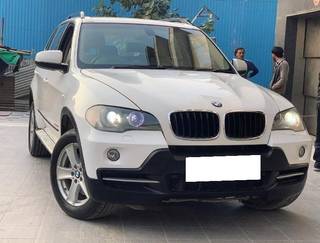 BMW X5 2007-2013 BMW X5 xDrive 30d