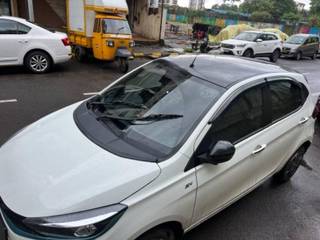 Tata Tiago EV Tata Tiago EV XZ Plus Tech LUX LR