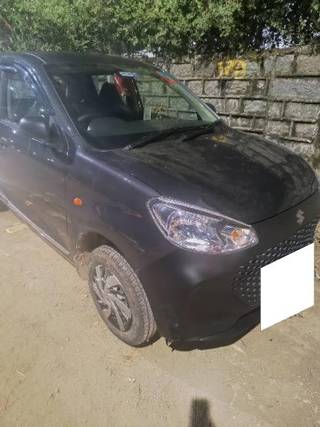 Maruti Alto K10 Maruti Alto K10 STD