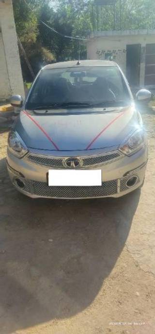 Tata Tiago 2015-2019 Tata Tiago 1.2 Revotron XT