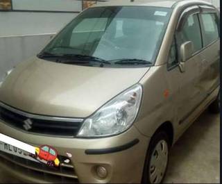 Maruti Zen Estilo Maruti Zen Estilo LXI