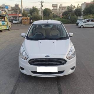 Ford Figo Aspire Ford Aspire 1.2 Ti-VCT Titanium