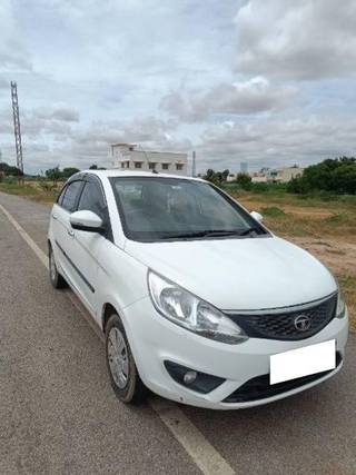 Tata Bolt Tata Bolt Quadrajet XMS