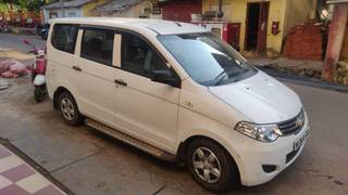 Chevrolet Enjoy 2013-2015 Chevrolet Enjoy TCDi LS 7 Seater