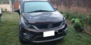 Tata Hexa 2016-2020 Tata Hexa XT