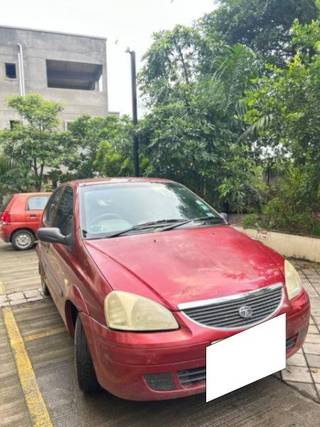 Tata Indica V2 Tata Indica V2 DL BSIII