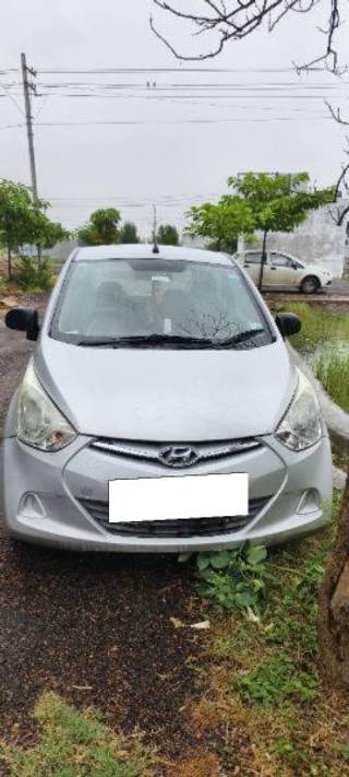 Hyundai EON Hyundai EON Era Plus