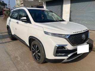 MG Hector 2019-2021 MG Hector Sharp MT