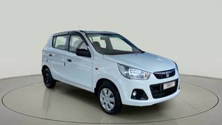 Maruti Alto K10 2014-2020 Maruti Alto K10 VXI AMT