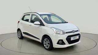 Hyundai Grand i10 2016-2017 Hyundai Grand i10 Sportz