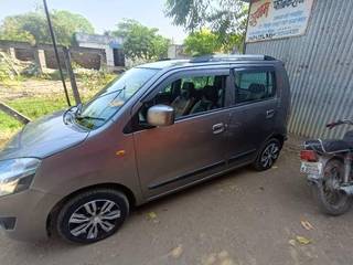 Maruti Wagon R 2013-2022 Maruti Wagon R VXI BS IV with ABS