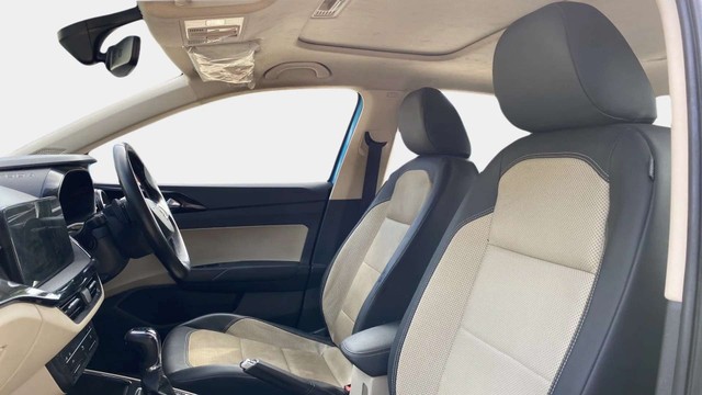 Second-hand 2022 Skoda Slavia 1.0 TSI Style AT BSVI for sale in Chennai-14