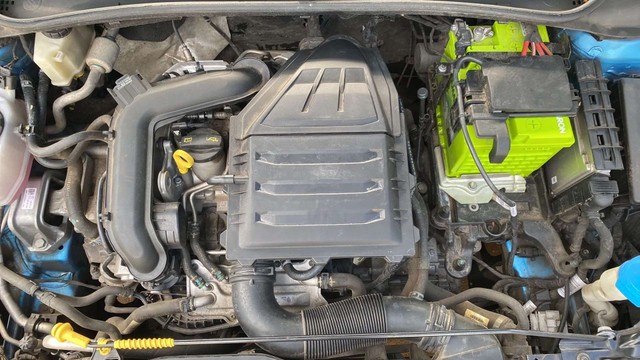 Second-hand 2022 Skoda Slavia 1.0 TSI Style AT BSVI for sale in Chennai-8