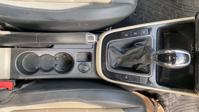 Second-hand 2022 Skoda Slavia 1.0 TSI Style AT BSVI for sale in Chennai-12