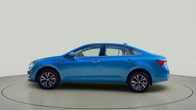 Second-hand 2022 Skoda Slavia 1.0 TSI Style AT BSVI for sale in Chennai-4